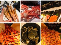 -星伦多自助料理·涮烤一体(虹悦城店)