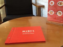 -Ricci睿奇美式餐厅(五道口店)