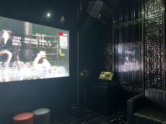-星耀KTV(江汉路新佳丽时尚广场店)