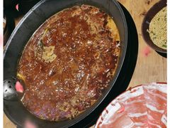 -楠火锅(龙阳广场店)