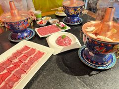 -南门涮肉(上海二店)