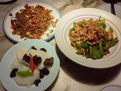 -醉美长安·陕菜(万和城店)