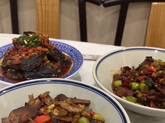 -新新湘菜馆(新中街二条店)