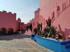 -漳州滨海火山岛自然生态风景区