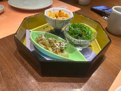-山葵家·创意料理(临平银泰城店)