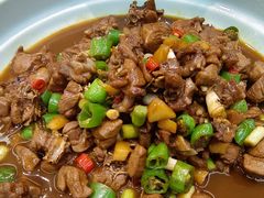 -农乐园食府(梅城镇店)
