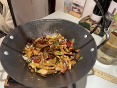 -吃货私房菜(丽江束河古镇店)