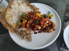 -箱美术馆私房菜(水晶郦城店)