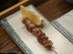 -烧鸟乐·居酒屋(桐梓林店)