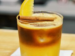 -BIJOU coffee&cocktail(龙岗万科广场店)
