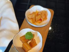 -上海苏宁宝丽嘉酒店·嘉府壹号中餐厅