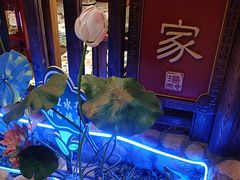 -袍家大院重庆火锅(文安路店)