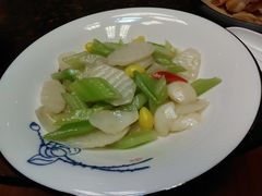 -老江南春·中国龙菜(衡山路店)