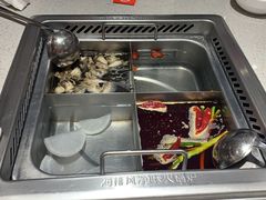 -海底捞火锅(大融城店)