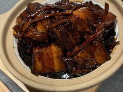 -新吉士·上海菜(浦东LCM置汇旭辉店)