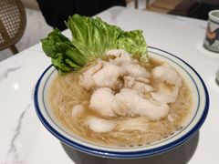 鱼片面线-發起人·肉骨茶(万象汇店)