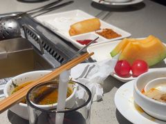 -海底捞火锅(石狮泰禾广场店)