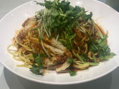 -疆山别院·木垒羊·新疆菜烧烤(铁路局店)