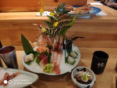 -王鼎精致料理铁板烧(世博源店)