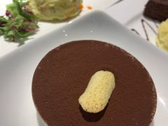 提拉米苏-斗牛士牛排餐厅(嘉里汇店)