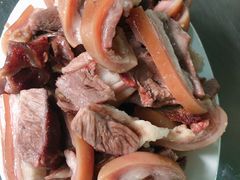 -阿婆东山羊肉店(鸿港海鲜批发市场店)