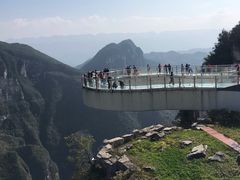 -重庆云阳龙缸景区