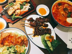 -美奈小馆·越南料理(中航城君尚购物中心店)