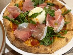 -BONAZZA 意大利餐厅