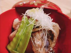 -荣一代目OMAKASE板前料理
