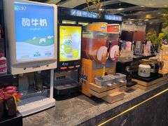 -一方渔歌蒸汽海鲜自助(文化路万达广场店)