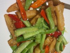 -石榴红了·非遗酥皮烤包子·新疆菜(瑞豪店)