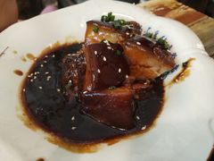 -巷儿里餐厅·杭帮菜(信义坊店)