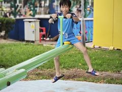 -欢乐水魔方水世界
