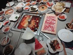 -海底捞火锅(丰尚国际广场店)