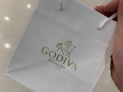 -GODIVA(五角场万达广场店)