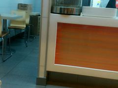 -麦加美汉堡(北大学城店)