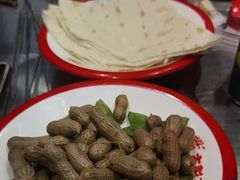 -7只羊·鲜羊肉串·地锅鸡精酿(玄武墨香路店)