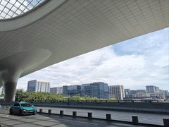 -杭州萧山国际机场