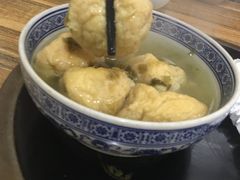 -兰边碗(鼓楼店)