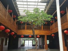 -龙达温泉生态城