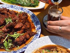 -食鸡公社辣子鸡·潍坊菜·烧烤