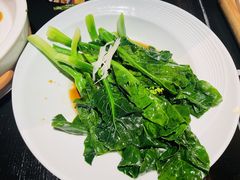 -绿茶餐厅(汇悦大融城店)
