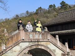 -东钱湖旅游度假区