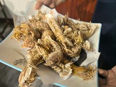 -良师门滨海人家·海鲜·家常菜(滨海城店)