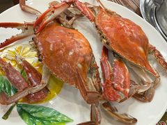 -叶存利海鲜大馅饺子(海宁路总店)