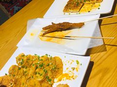 -樊城区沛公餐饮店(挑食拉美步行街店)