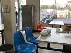 -上海为民商行清真饭店(南大路店)