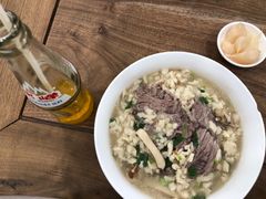 -老刘家永盛斋·传统泡馍(东关南街店)