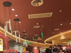 -巴奴毛肚火锅(龙湖锦艺城店)