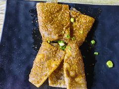 -老味烧烤(园林路店)